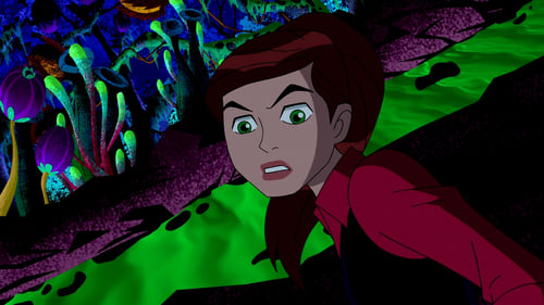 Ben 10: Alien Force 3x14