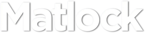Matlock: Uma Advogada Improvável - Logo 6