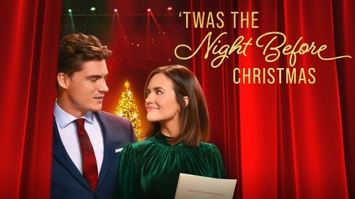 Watch 'Twas the Night Before Christmas Online Vudu