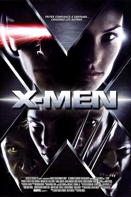 Image X-Men