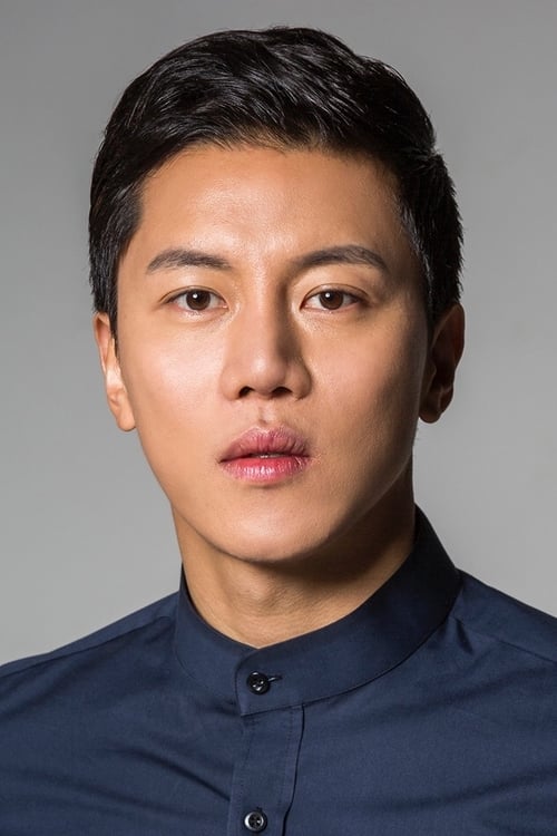 Kép: Um Mun-suk színész profilképe