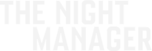 The Night Manager logo
