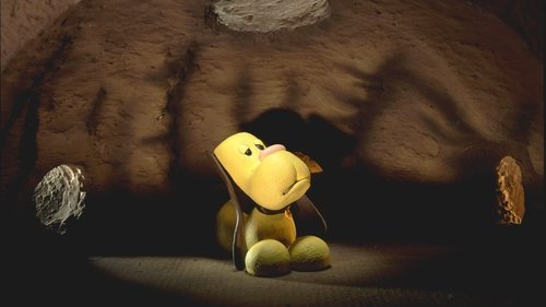 Épisode 1