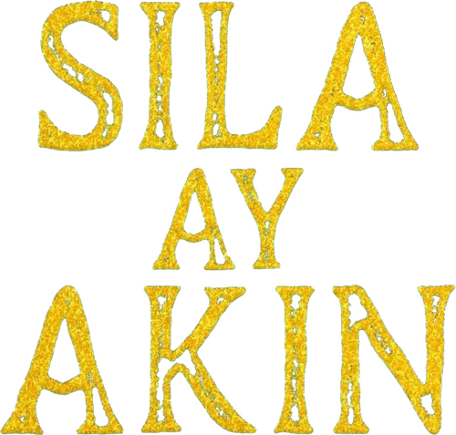 Sila Ay Akin