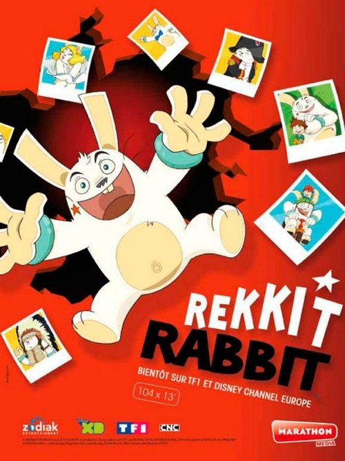 REKKIT