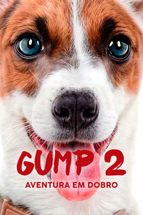 Gump 2 - Aventura em Dobro