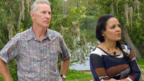 Escena del episodio 10 de la temporada 7 de la serie Dexter