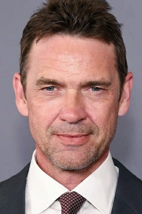 Kép: Dougray Scott színész profilképe