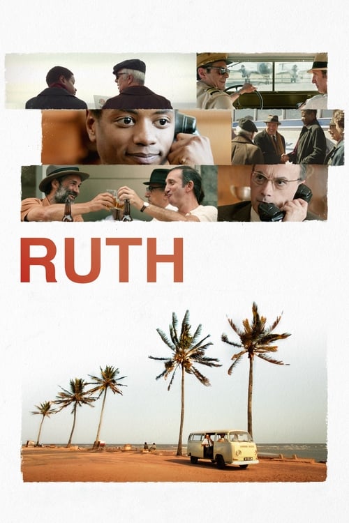 Ruth: A Pérola do Índico