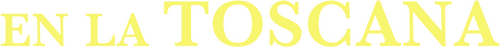En La Toscana