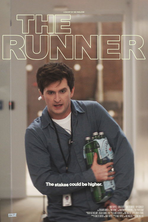 The Runner