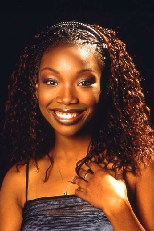 Kép: Brandy Norwood színész profilképe