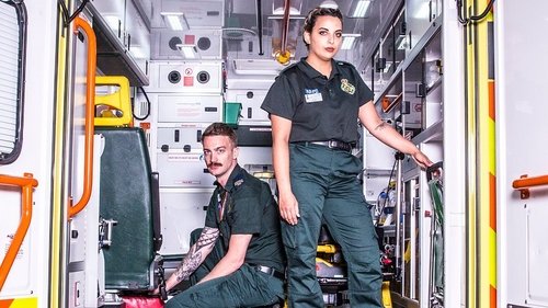 Poster della serie Ambulance