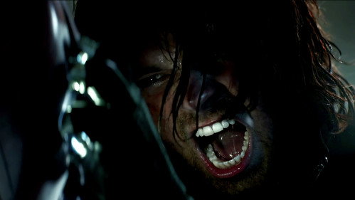 Captain America: Civil War