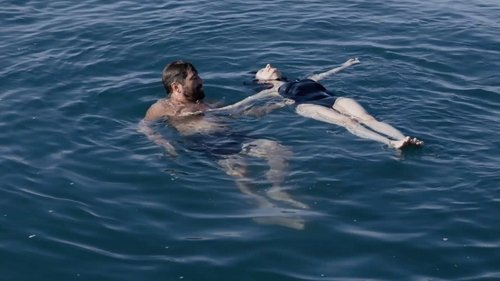 Desejo Fatal: 1×2