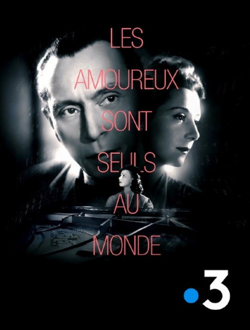 Monelle poster