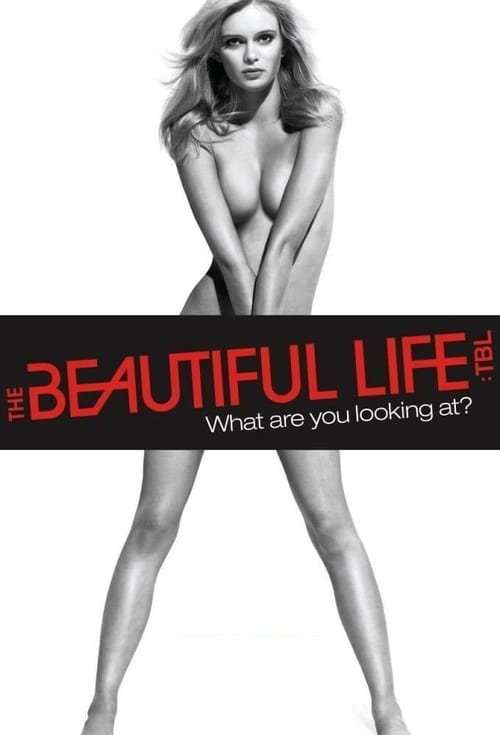 Poster The Beautiful Life: TBL