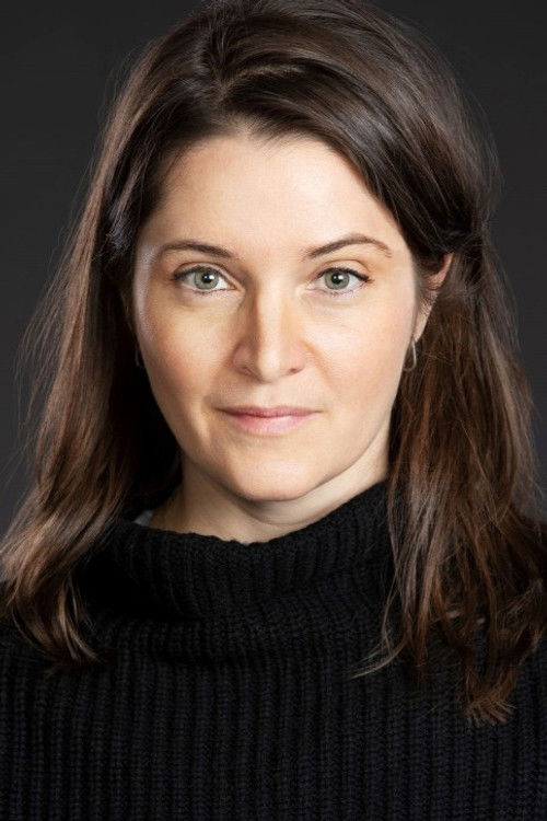 Anne De Léan - Actor Profile
