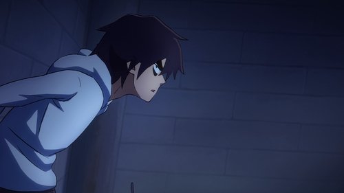 Image de l'épisode Épisode 8