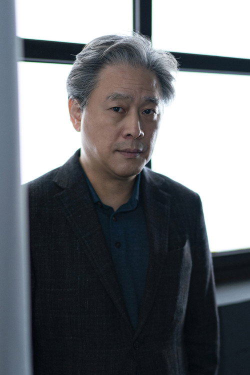 Park Chan-wook