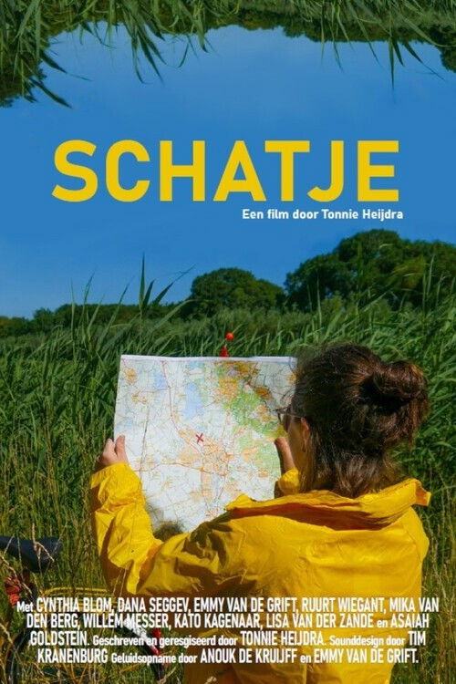 Schatje