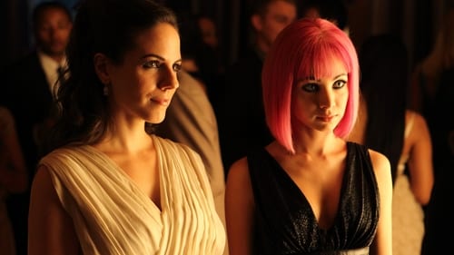 Lost Girl: 2×11
