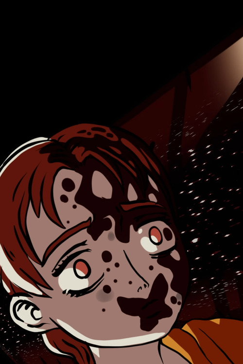 Berserk: Lost Children (Animated Fairytale) Part 2
