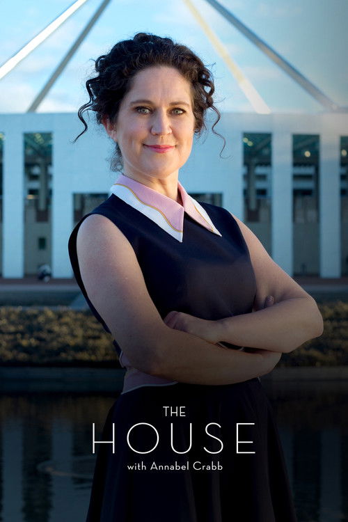 Escena 6 de The House with Annabel Crabb