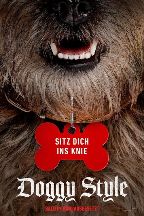 Doggy Style poster