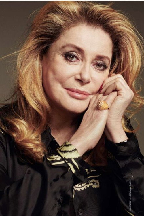 Catherine Deneuve
