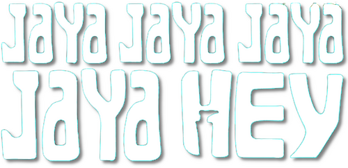 Jaya Jaya Jaya Jaya Hey