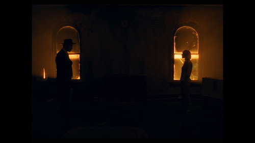 Oscar Tango Hellwater