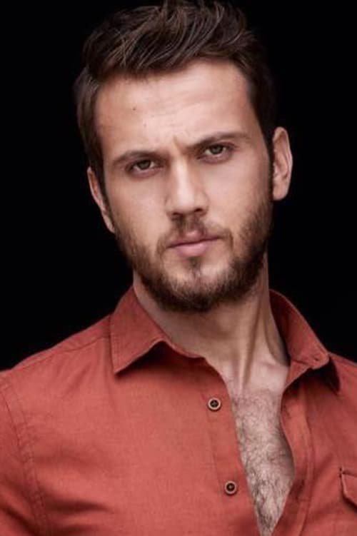 Kép: Aras Bulut İynemli színész profilképe