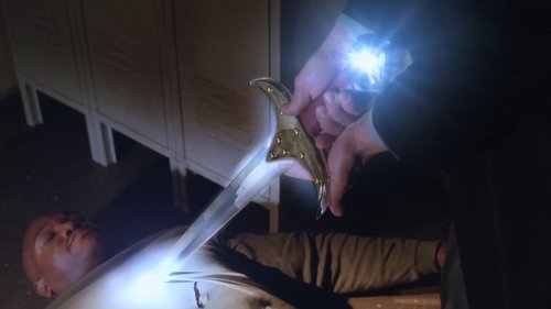 Charmed: Jovens Bruxas: 1×16