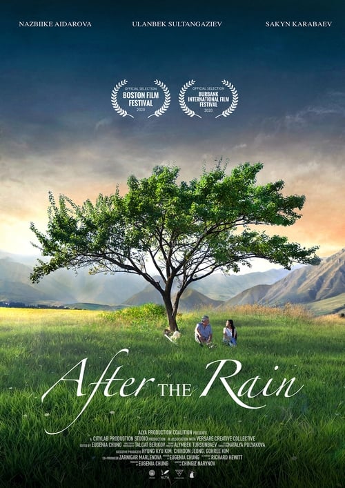 After the Rain (2019)