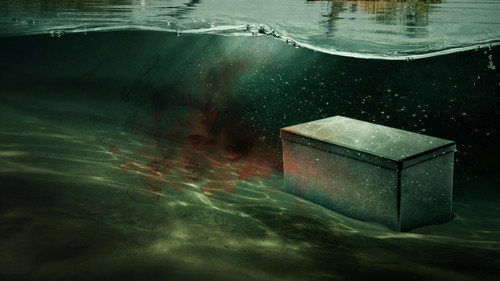 The Toolbox Murders - Season 1 Backdrop Blur