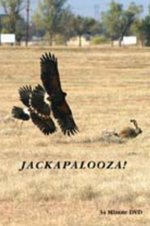 Jackapalooza! movie poster player