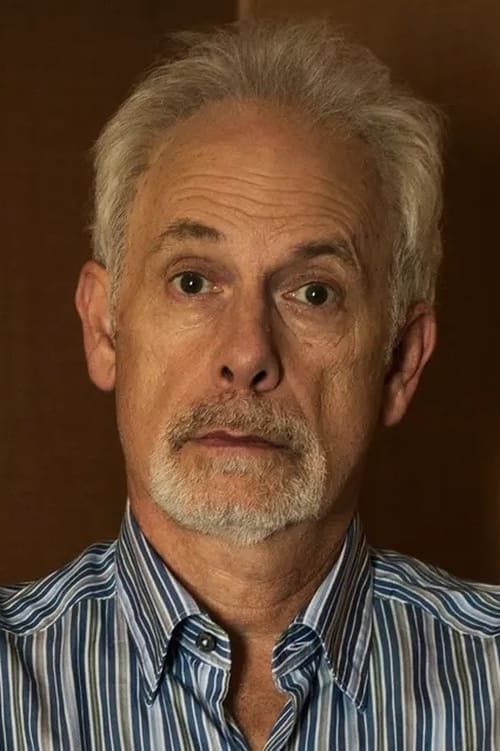 Kép: Christopher Guest színész profilképe