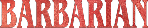 Barbarian