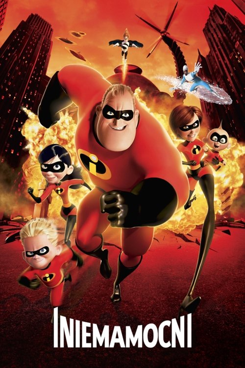 Iniemamocni cały film Iniemamocni cały film