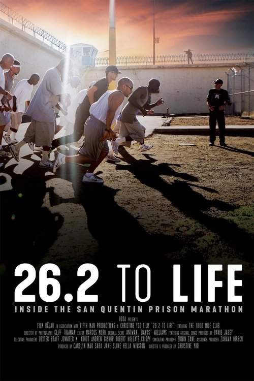 26.2 to Life 26.2 to Life
