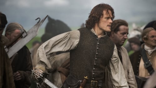 Outlander: 3×1