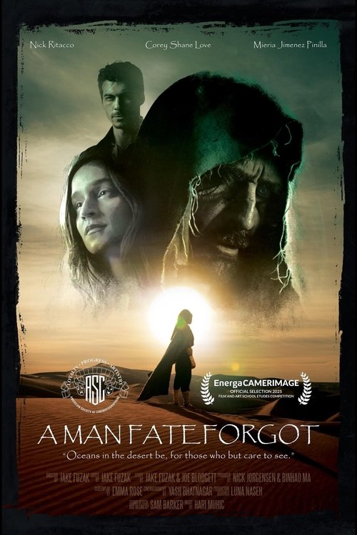 A Man Fate Forgot