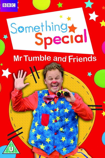 Escena 4 de Something Special