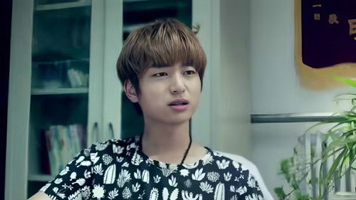 Poster della serie Counter Attack