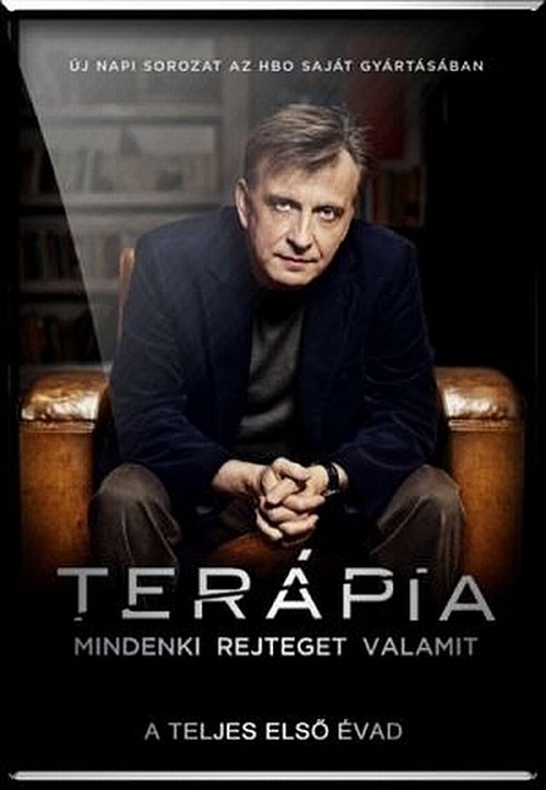 Terápia, S01 - (2012)