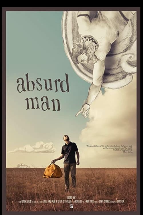 Absurd Man (2021)