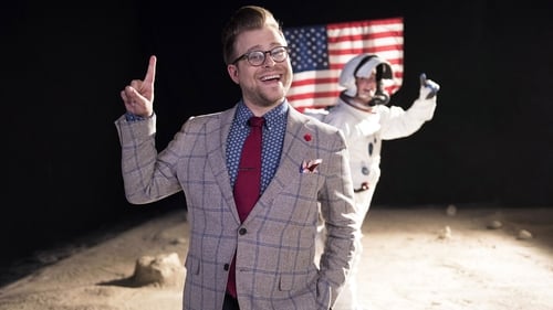 Poster della serie Adam Ruins Everything