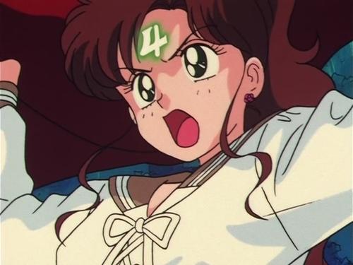 美少女戦士セーラームーン, S01E25 - (1992)