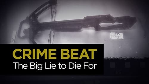 Poster della serie Crime Beat